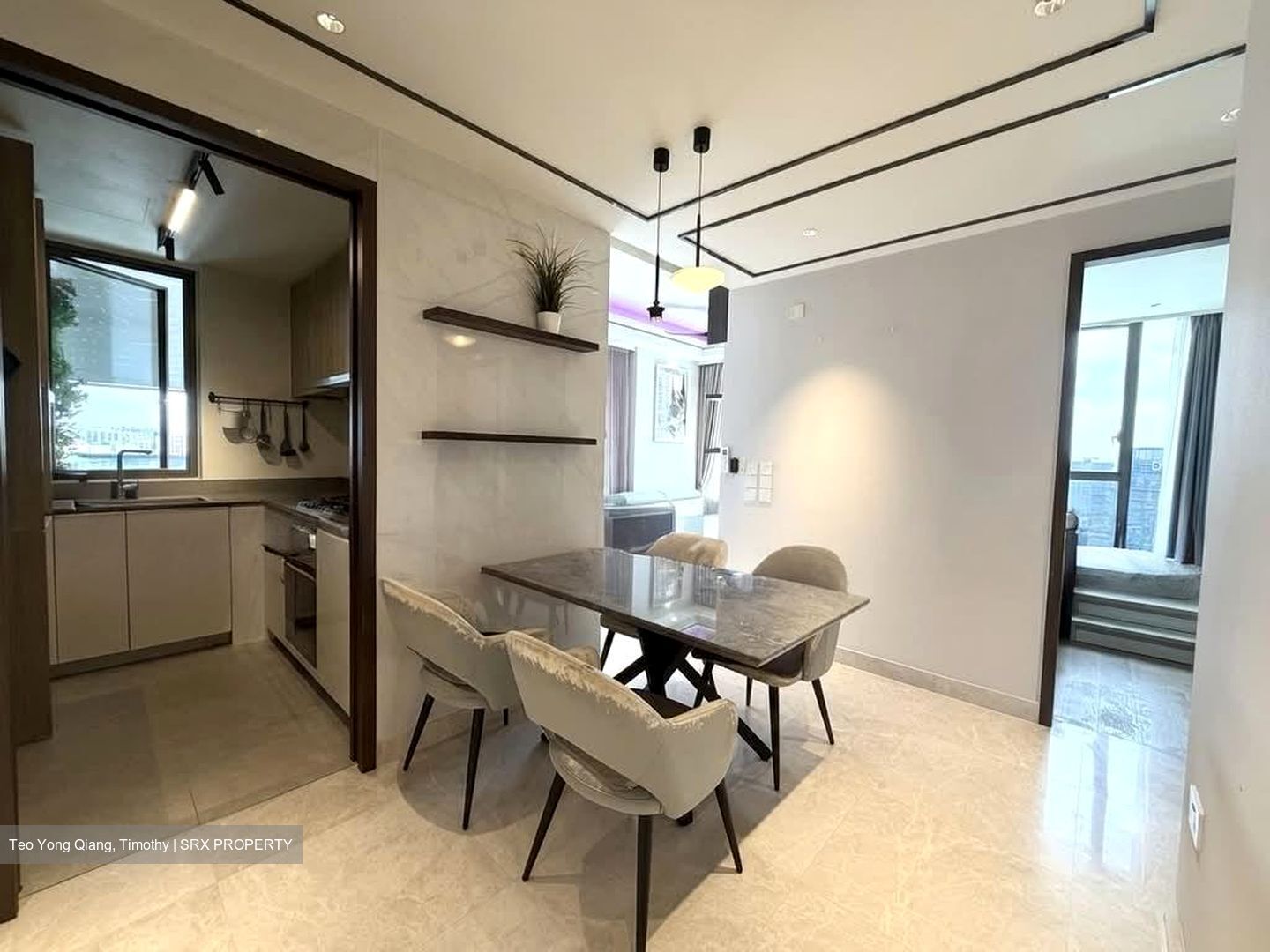 Park Place Residences At Plq (D14), Apartment #574476311